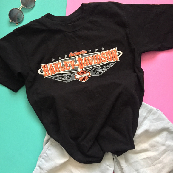 Men's Harley-Davidson T-Shirt Dubois,PA - Picture 4 of 5